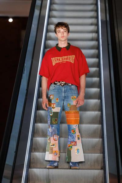 Яндекс Маркет Fashion Show SS`25: Как модный показ в Третьяковке стал событием года