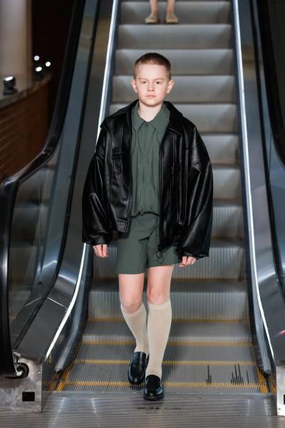 Яндекс Маркет Fashion Show SS`25: Как модный показ в Третьяковке стал событием года