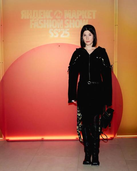 Яндекс Маркет Fashion Show SS`25: Как модный показ в Третьяковке стал событием года