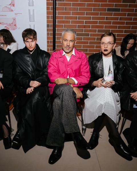 Яндекс Маркет Fashion Show SS`25: Как модный показ в Третьяковке стал событием года