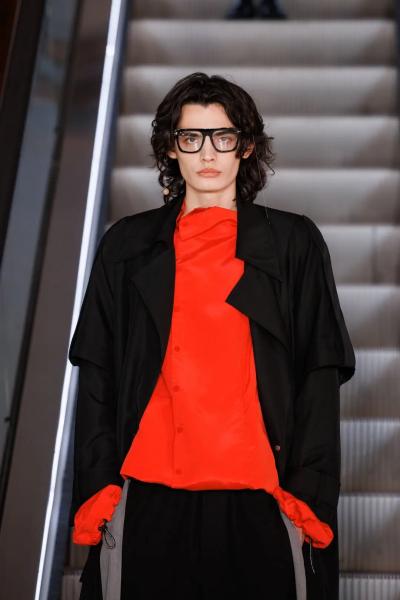 Яндекс Маркет Fashion Show SS`25: Как модный показ в Третьяковке стал событием года