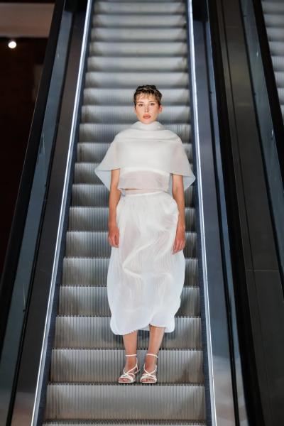 Яндекс Маркет Fashion Show SS`25: Как модный показ в Третьяковке стал событием года