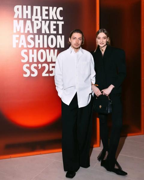 Яндекс Маркет Fashion Show SS`25: Как модный показ в Третьяковке стал событием года