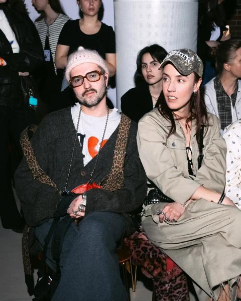 Яндекс Маркет Fashion Show SS`25: Как модный показ в Третьяковке стал событием года