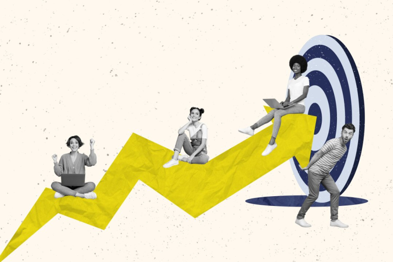 Как избавиться от самокритики и замотивировать себя на достижение целей? Когнитивное расцепление, жонглирование мыслями, пробуждение внутреннего тренера