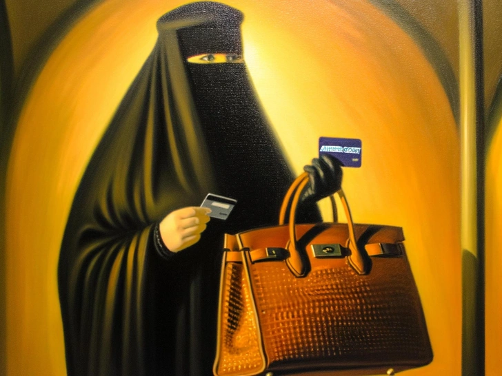Как наследник Hermès решил отдать все состояние «приемному» садовнику