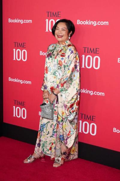 Премия TIME 100 GALA 2025 определила 100 самых влиятельных личностей планеты