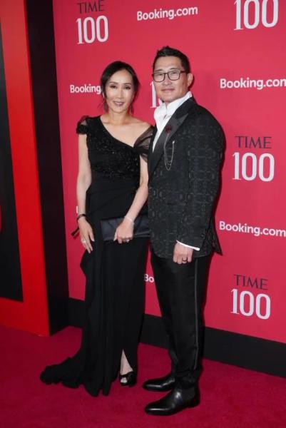 Премия TIME 100 GALA 2025 определила 100 самых влиятельных личностей планеты