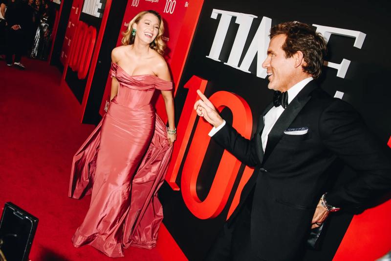 Премия TIME 100 GALA 2025 определила 100 самых влиятельных личностей планеты