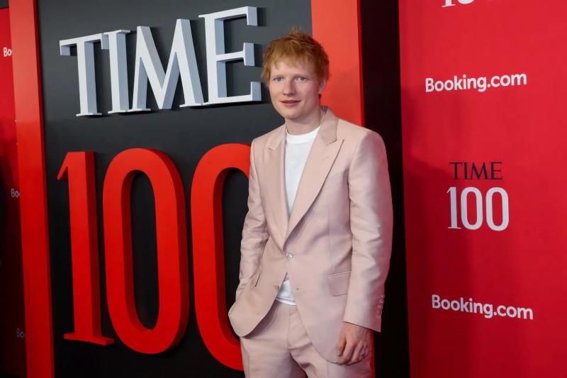 Премия TIME 100 GALA 2025 определила 100 самых влиятельных личностей планеты