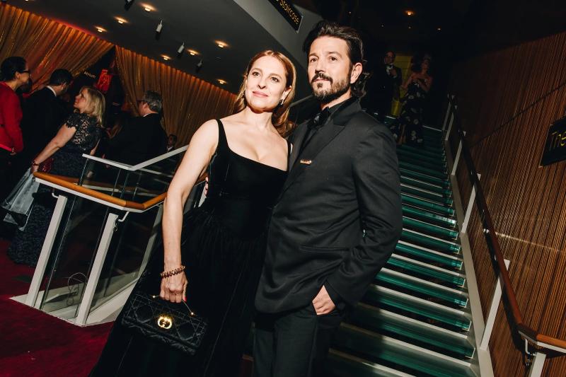 Премия TIME 100 GALA 2025 определила 100 самых влиятельных личностей планеты