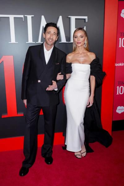 Премия TIME 100 GALA 2025 определила 100 самых влиятельных личностей планеты