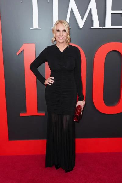Премия TIME 100 GALA 2025 определила 100 самых влиятельных личностей планеты