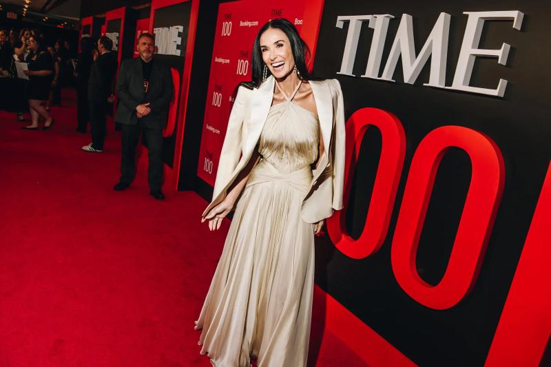 Премия TIME 100 GALA 2025 определила 100 самых влиятельных личностей планеты