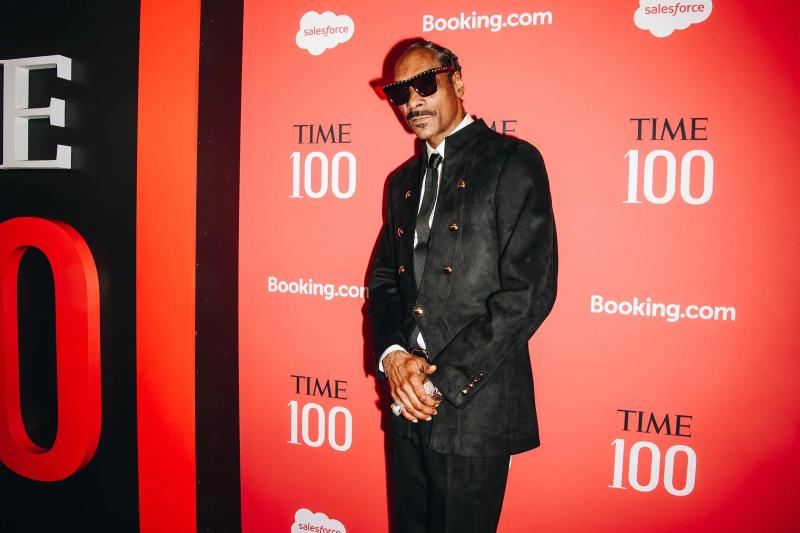 Премия TIME 100 GALA 2025 определила 100 самых влиятельных личностей планеты