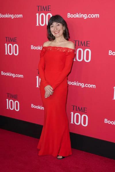 Премия TIME 100 GALA 2025 определила 100 самых влиятельных личностей планеты