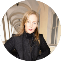 Знакомьтесь, Семен Некрасов — он знает, где искать лучшее уличное искусство Петербурга