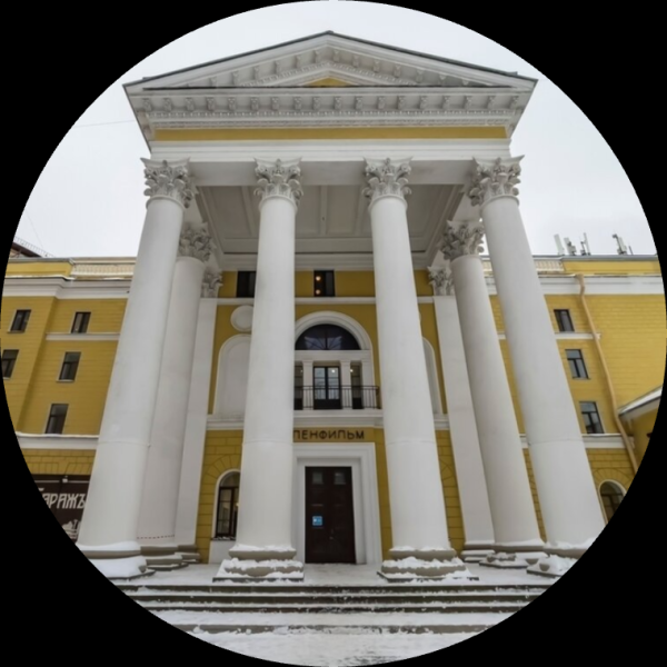 Фестиваль «Ленфильм-клуб» впервые пройдет летом! Бесплатно покажут более 100 фильмов: отечественную классику и премьеры