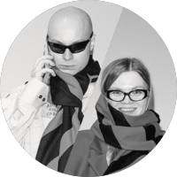 Илья Куруч, Юлия Матвиенко, Евгения Сероусова, Джессика: посмотрите на съемку селебрити в луках финалистов конкурса «Новые имена в моде» — 2025!