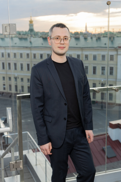 Как прошел ужин Собака.ru с героями проекта «Новые имена в медицине Петербурга» — 2025