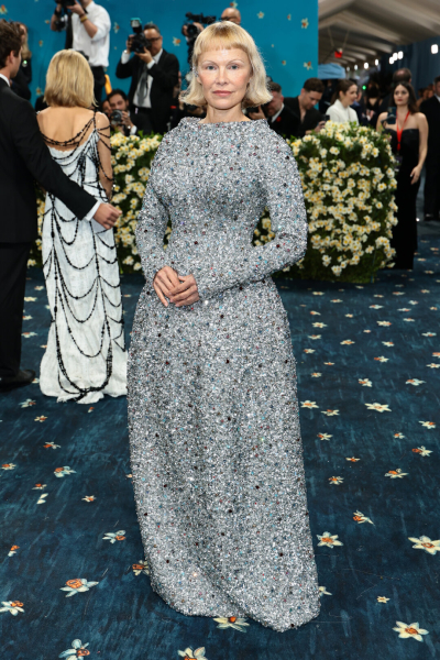 Лучшие выходы Met Gala 2025: Мадонна, Деми Мур, Рианна, Лана Дель Рей, Николь Кидман