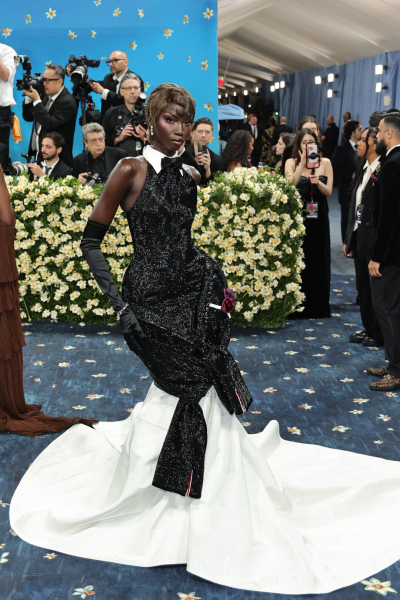 Лучшие выходы Met Gala 2025: Мадонна, Деми Мур, Рианна, Лана Дель Рей, Николь Кидман