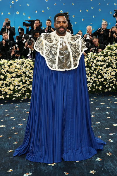Лучшие выходы Met Gala 2025: Мадонна, Деми Мур, Рианна, Лана Дель Рей, Николь Кидман
