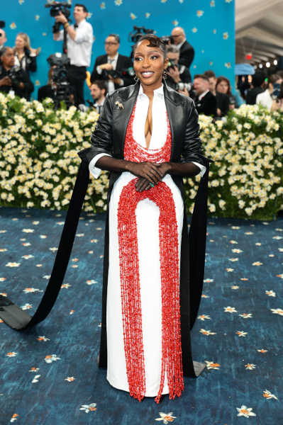 Лучшие выходы Met Gala 2025: Мадонна, Деми Мур, Рианна, Лана Дель Рей, Николь Кидман