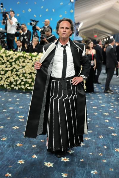 Лучшие выходы Met Gala 2025: Мадонна, Деми Мур, Рианна, Лана Дель Рей, Николь Кидман
