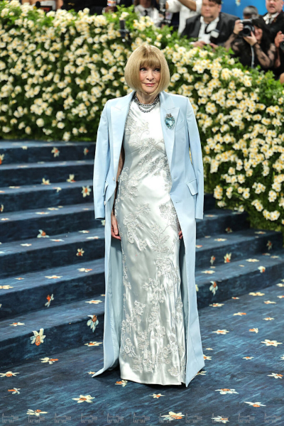 Лучшие выходы Met Gala 2025: Мадонна, Деми Мур, Рианна, Лана Дель Рей, Николь Кидман