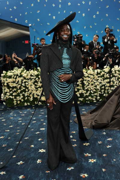 Лучшие выходы Met Gala 2025: Мадонна, Деми Мур, Рианна, Лана Дель Рей, Николь Кидман