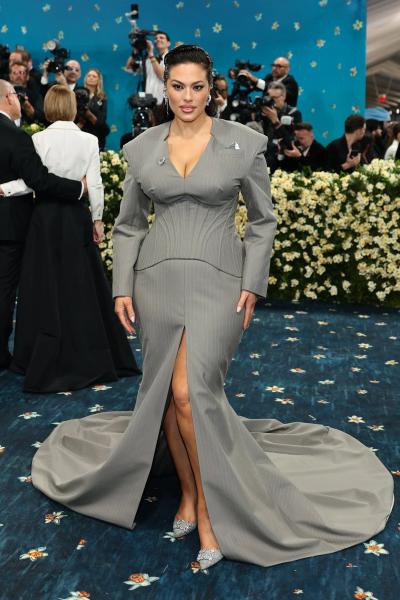 Met Gala 2025: как прошло самое громкое модное событие года