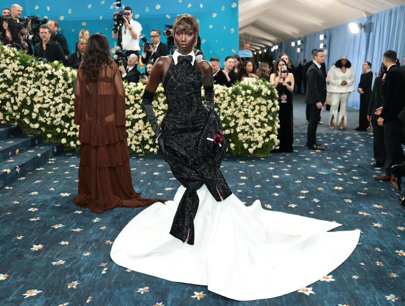 Met Gala 2025: как прошло самое громкое модное событие года