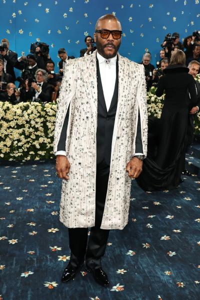 Met Gala 2025: как прошло самое громкое модное событие года