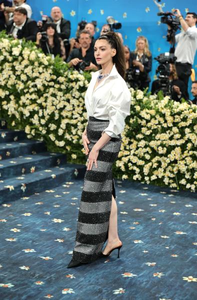 Met Gala 2025: как прошло самое громкое модное событие года