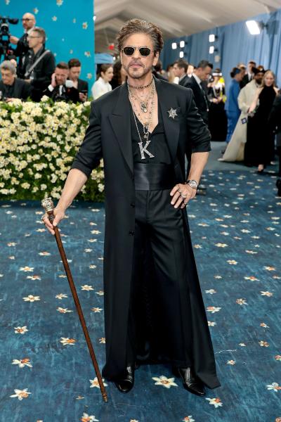 Met Gala 2025: как прошло самое громкое модное событие года