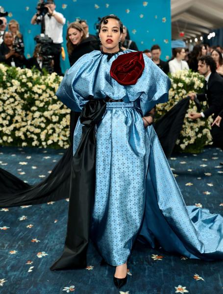 Met Gala 2025: как прошло самое громкое модное событие года
