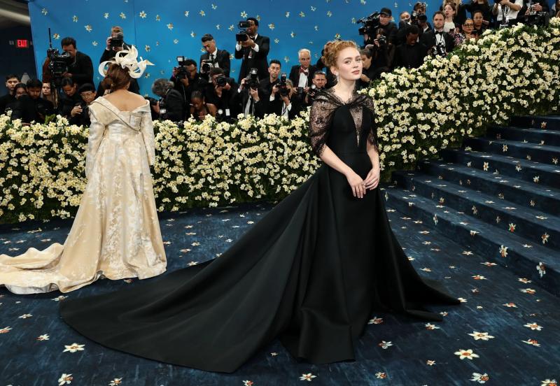 Met Gala 2025: как прошло самое громкое модное событие года