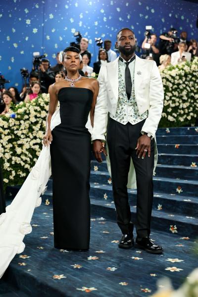 Met Gala 2025: как прошло самое громкое модное событие года