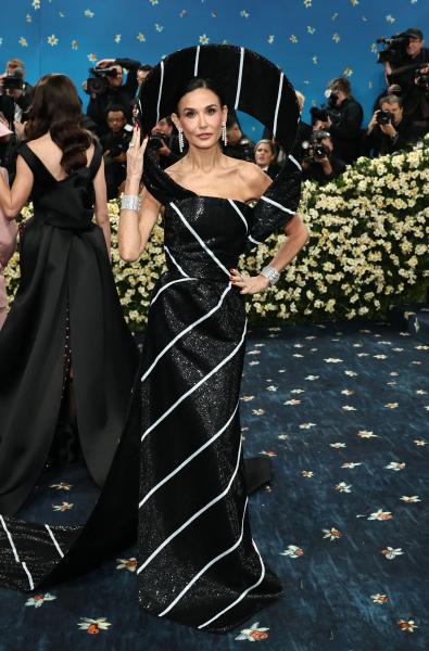 Met Gala 2025: как прошло самое громкое модное событие года