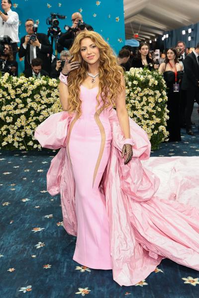 Met Gala 2025: как прошло самое громкое модное событие года