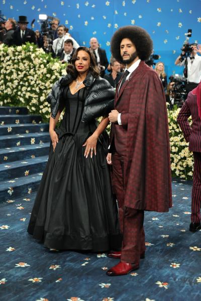 Met Gala 2025: как прошло самое громкое модное событие года