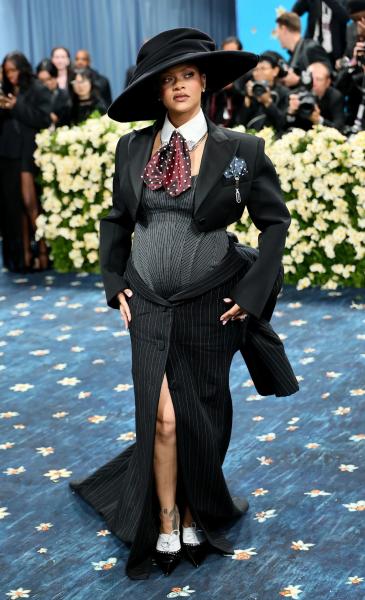 Met Gala 2025: как прошло самое громкое модное событие года