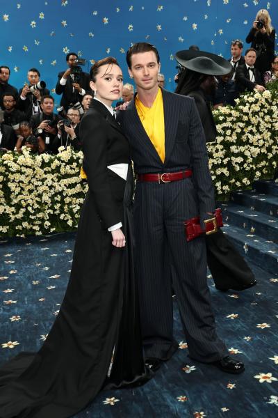 Met Gala 2025: как прошло самое громкое модное событие года