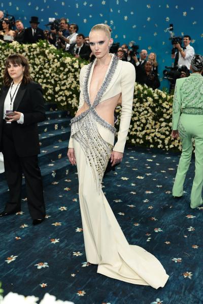 Met Gala 2025: как прошло самое громкое модное событие года