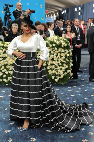 Met Gala 2025: как прошло самое громкое модное событие года