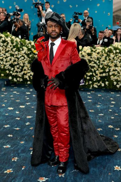 Met Gala 2025: как прошло самое громкое модное событие года