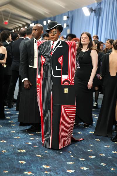 Met Gala 2025: как прошло самое громкое модное событие года