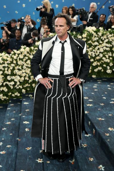 Met Gala 2025: как прошло самое громкое модное событие года