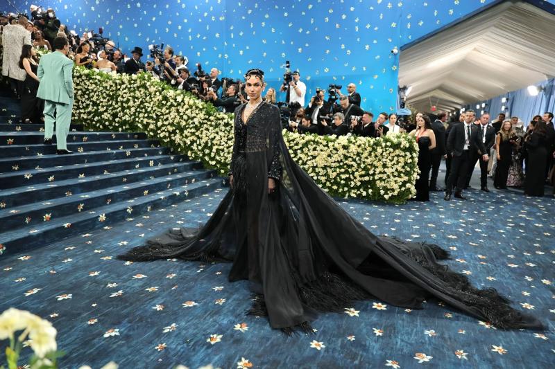 Met Gala 2025: как прошло самое громкое модное событие года